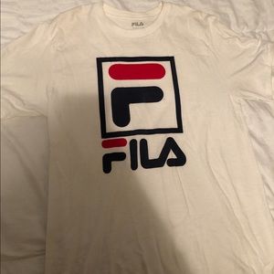 Fila t-shirt bought from Urban outfitters